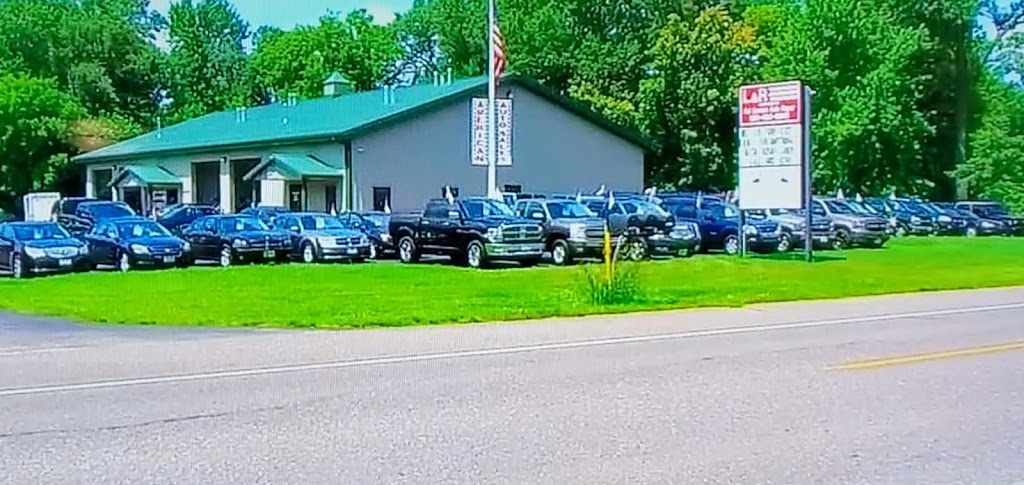 American Auto Sales | 14746 Lake Dr NE #2, Forest Lake, MN 55025, USA | Phone: (651) 464-3600