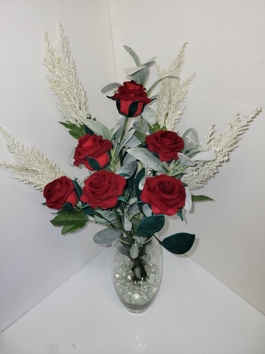 Leather Roses by Dee | 435707 W 370 Rd, Adair, OK 74330, USA | Phone: (918) 953-9692