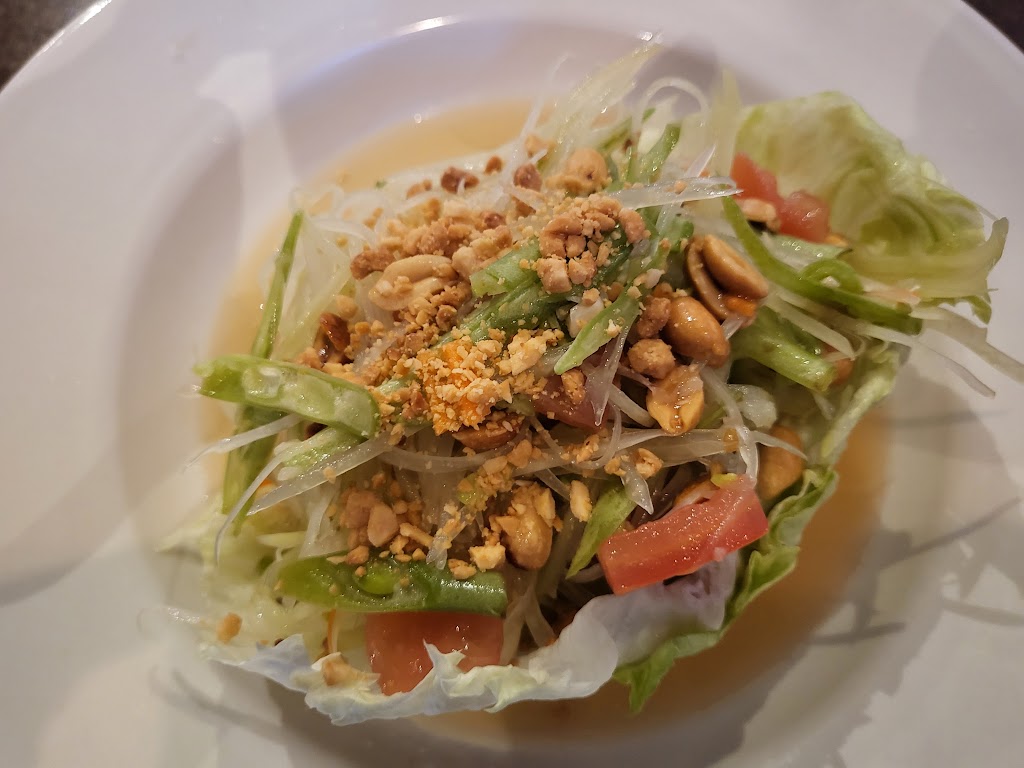 Thai Jin | 2753 Gessner Rd, Houston, TX 77080, USA | Phone: (713) 939-4999