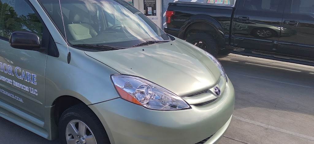 C & R Senior Care, Concierge & Transport Services LLC | 1617 Northwest Blvd, Georgetown, TX 78628, USA | Phone: (512) 770-3056