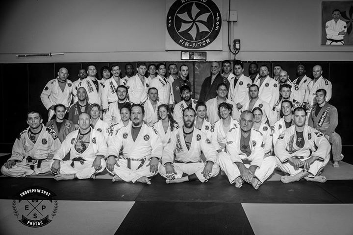 Eaton Jiu-Jitsu Academy | 104 Production Dr, Yorktown, VA 23693, USA | Phone: (757) 869-9101