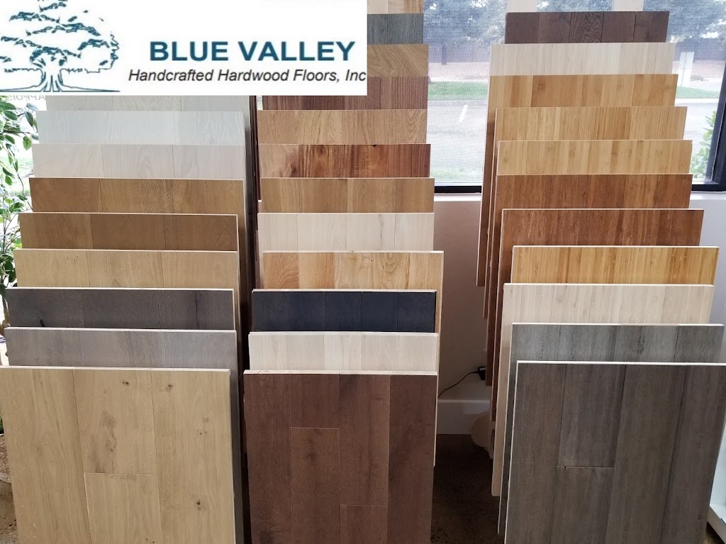 Blue Valley Handcrafted Hardwood Floors | 3501 Sunrise Blvd STE 1, Rancho Cordova, CA 95742, USA | Phone: (916) 852-7711