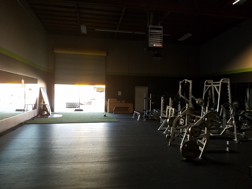 GymFood Fitness | 2128 Adams Ave, San Leandro, CA 94577, USA | Phone: (510) 228-5639