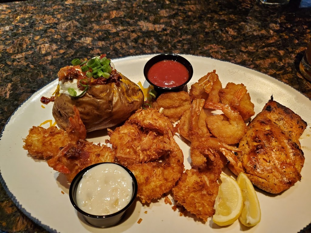 Red Lobster | 8905 Annapolis Rd, Lanham, MD 20706, USA | Phone: (301) 459-4494