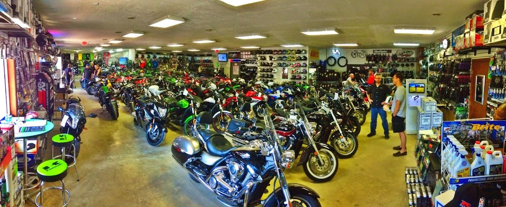 Ultimate Cycle | 1820 Anderson Hwy, Powhatan, VA 23139 | Phone: (804) 897-7433