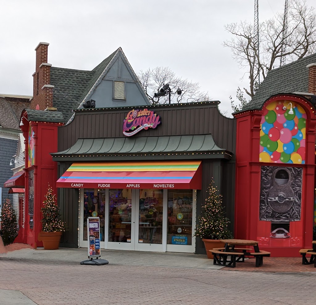 Six Flags | 1 Six Flags Blvd, Jackson Township, NJ 08527, USA | Phone: (623) 201-2000