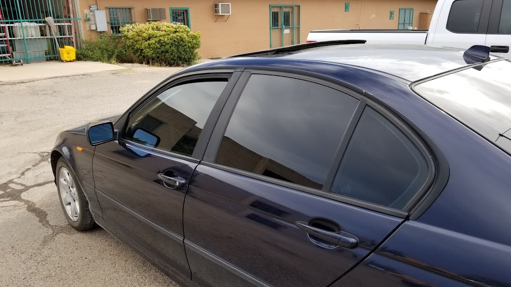 Sweet Window Tinting | 13952 N Oracle Rd, Tucson, AZ 85739 | Phone: (520) 490-0433