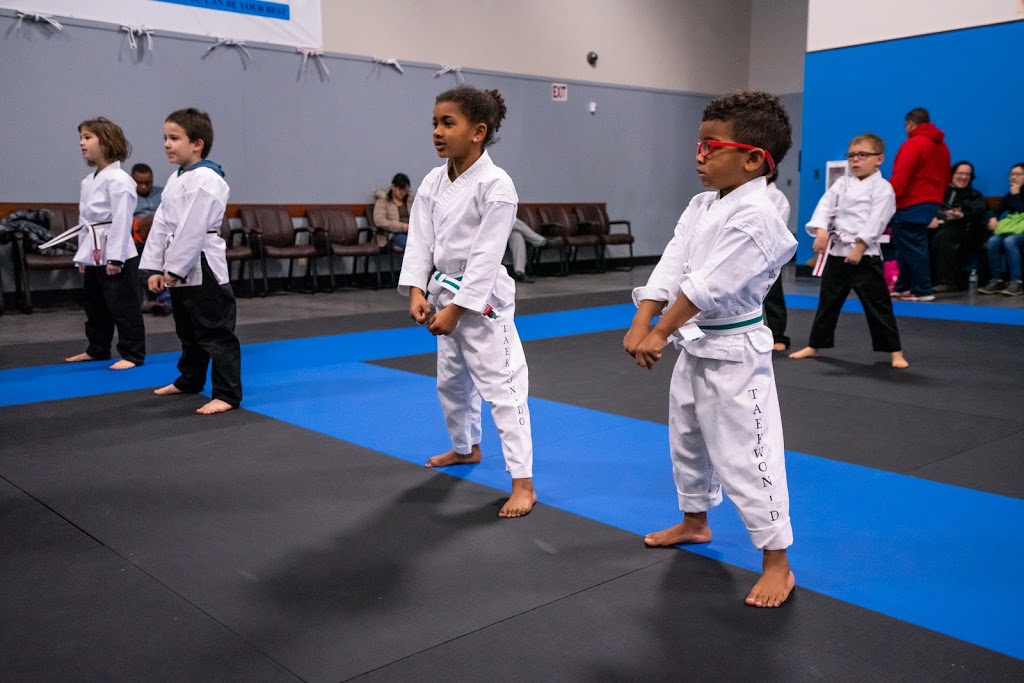 Silver Lining Taekwon-do | 3170 Deming Way, Middleton, WI 53562, USA | Phone: (608) 836-5660