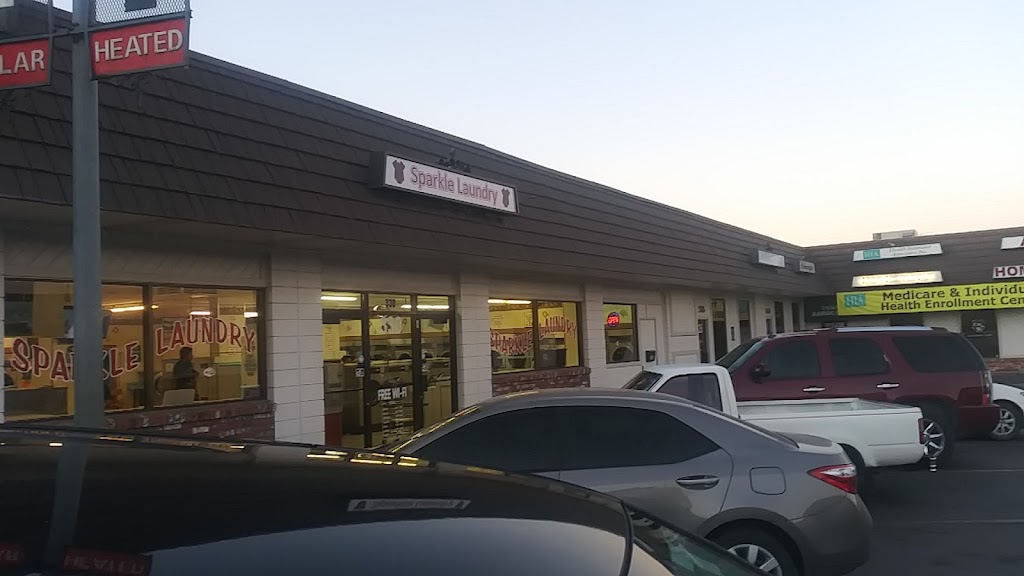 AAA Sparkle Laundry | 330 Caldwell Blvd, Nampa, ID 83651, USA | Phone: (208) 412-3253