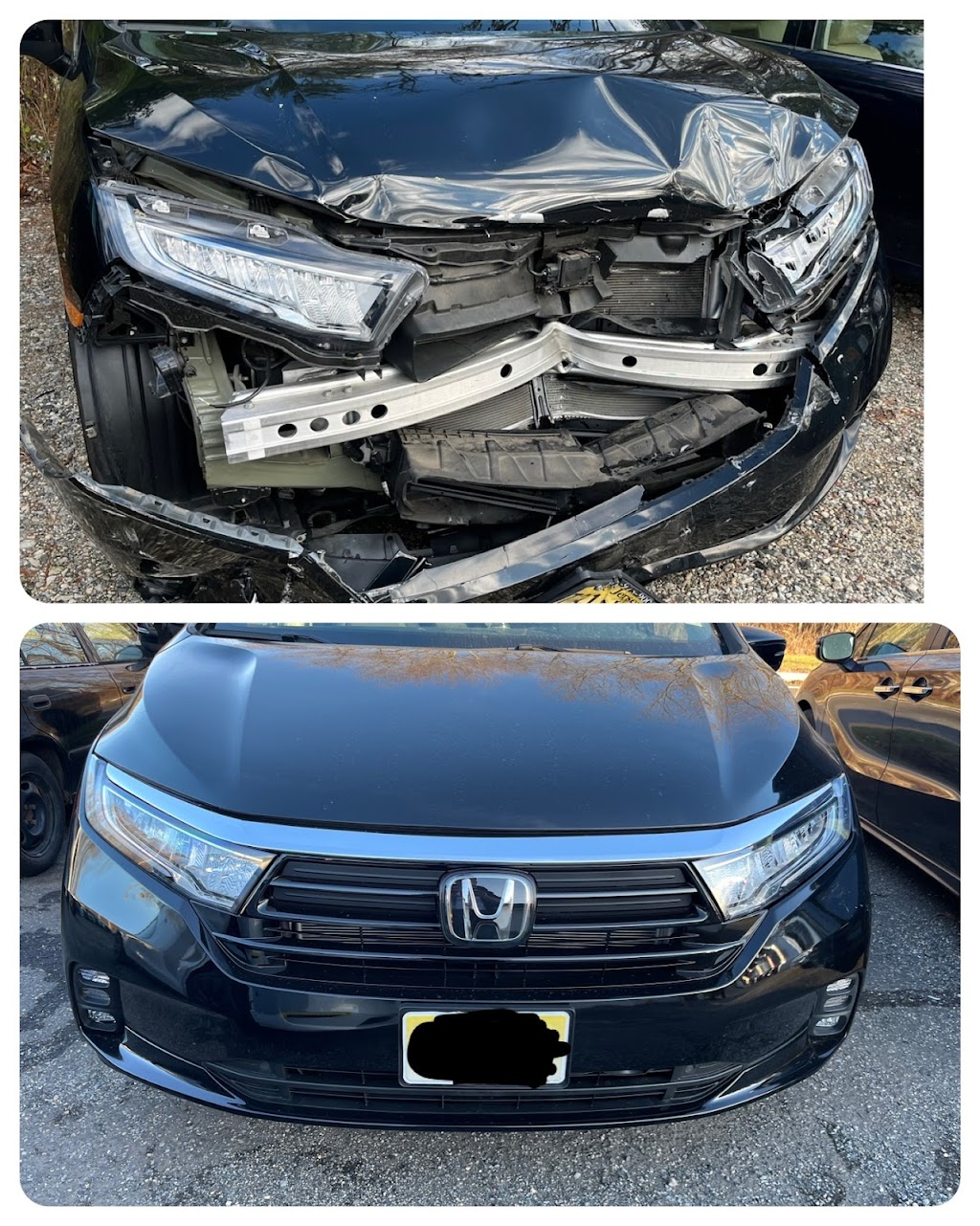 Yitz Autobody | 6001 US-9, Howell Township, NJ 07731, USA | Phone: (732) 370-3390