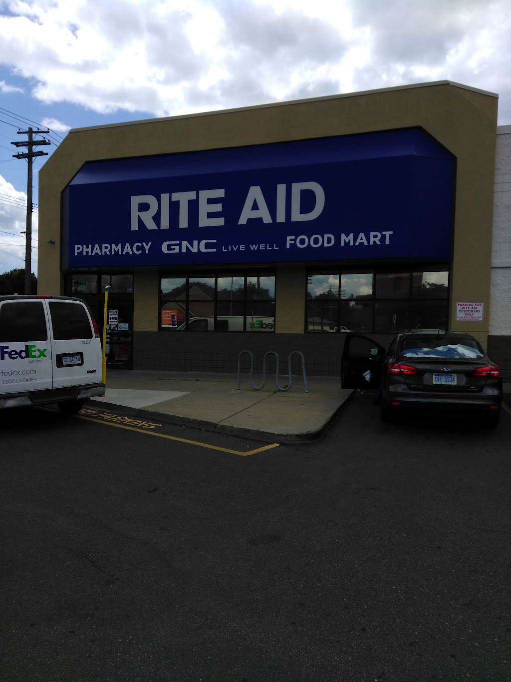 Rite Aid | 13939 Livernois, Detroit, MI 48238, USA | Phone: (313) 934-0150