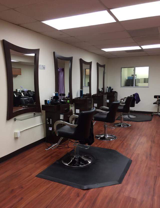 Create Hair Beauty Studio Inc | 1108 W Valley Blvd, Alhambra, CA 91803, USA | Phone: (626) 861-7470