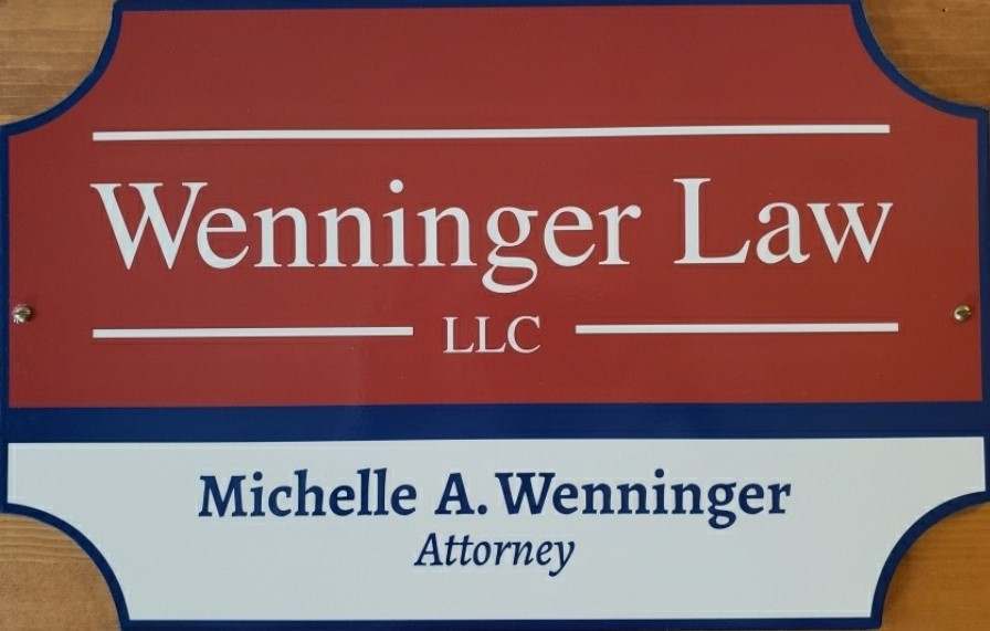 Wenninger Law, LLC | 1784 Barton Ave Suite 13, West Bend, WI 53090, USA | Phone: (262) 416-3053