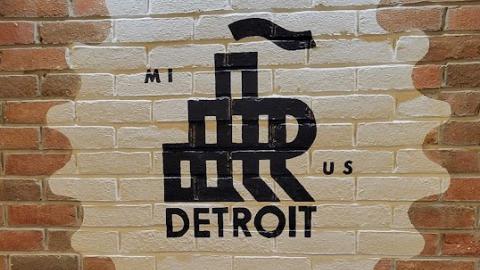 The Refinery Detroit | 12641 Stout St, Detroit, MI 48223, USA | Phone: (313) 693-4065