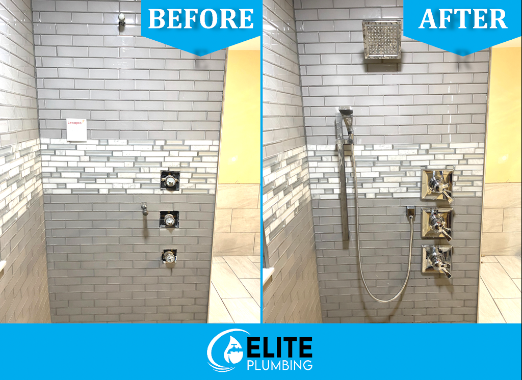 Elite Plumbing | 590 Pearl St, Cicero, IN 46034, USA | Phone: (317) 645-5103