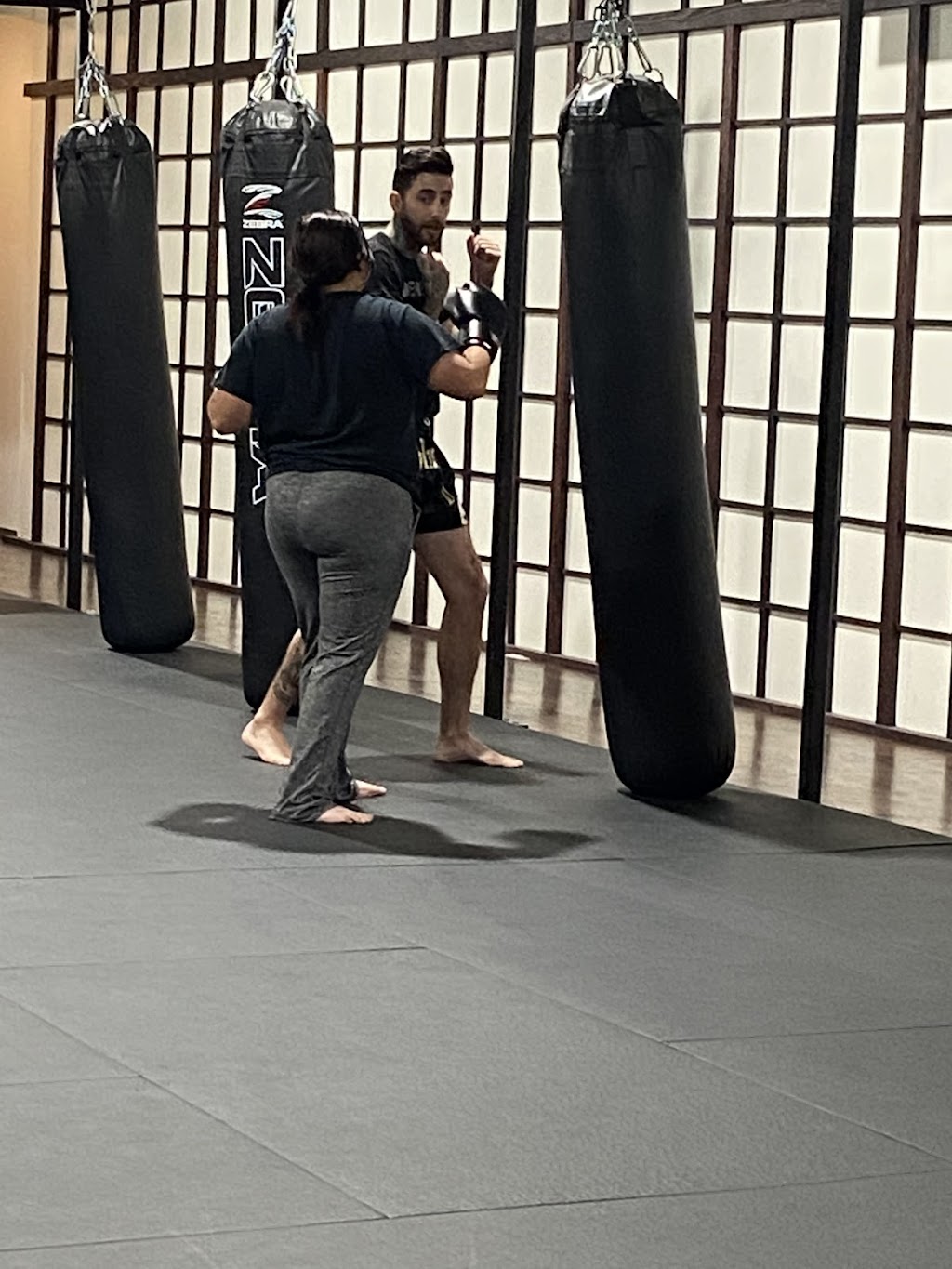 10th Planet Covina Jiu Jitsu & Fuzion Muay Thai | 1050 N Citrus Ave, Covina, CA 91722, USA | Phone: (626) 606-2359