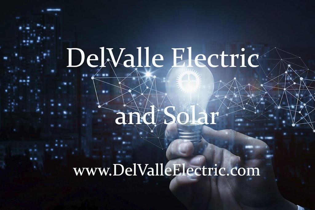 Del Valle Electric and Solar LLC | 700 McKinley St, Enumclaw, WA 98022, USA | Phone: (318) 517-9047