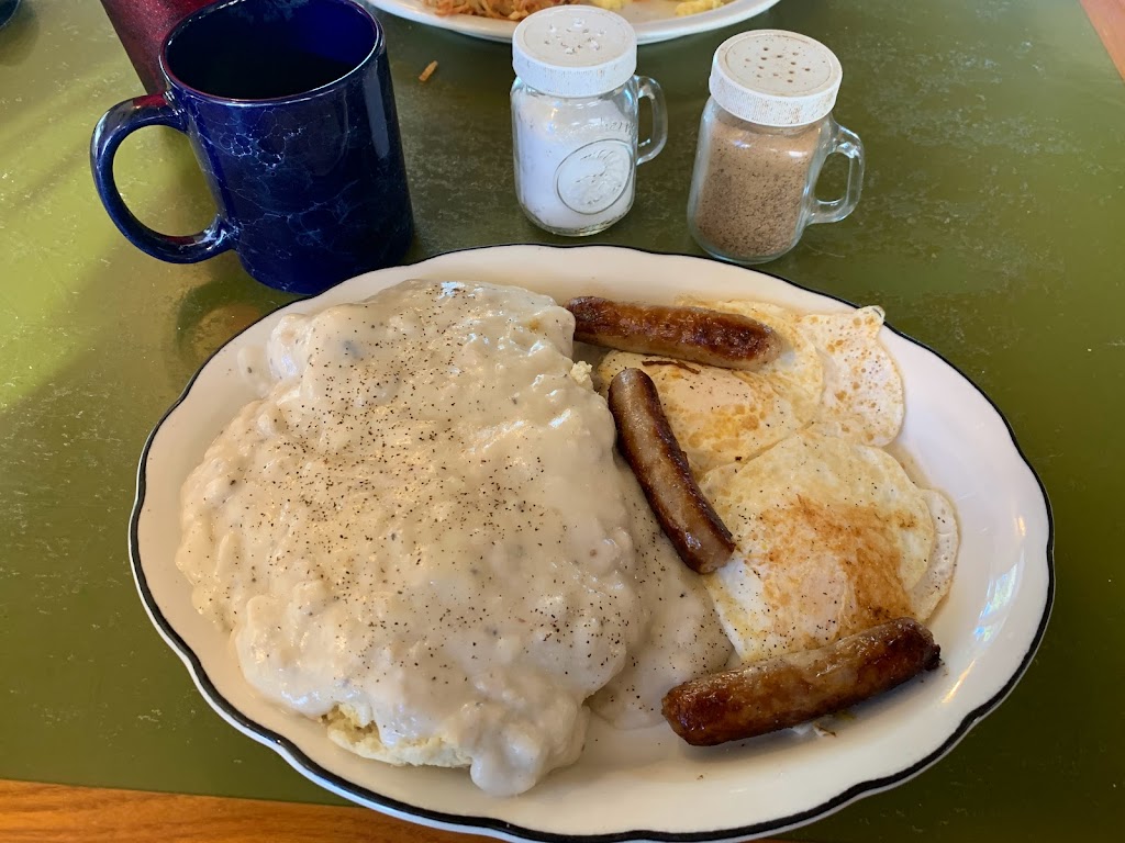 The Omelet House | 1435 S Ridgewood Ave, Daytona Beach, FL 32114, USA | Phone: (386) 255-2006