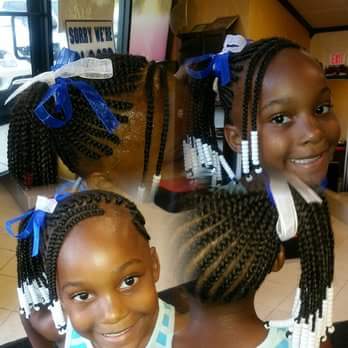 Zenith Hair Braiding | 1753 Inkster Rd, Garden City, MI 48135, USA | Phone: (313) 561-8100