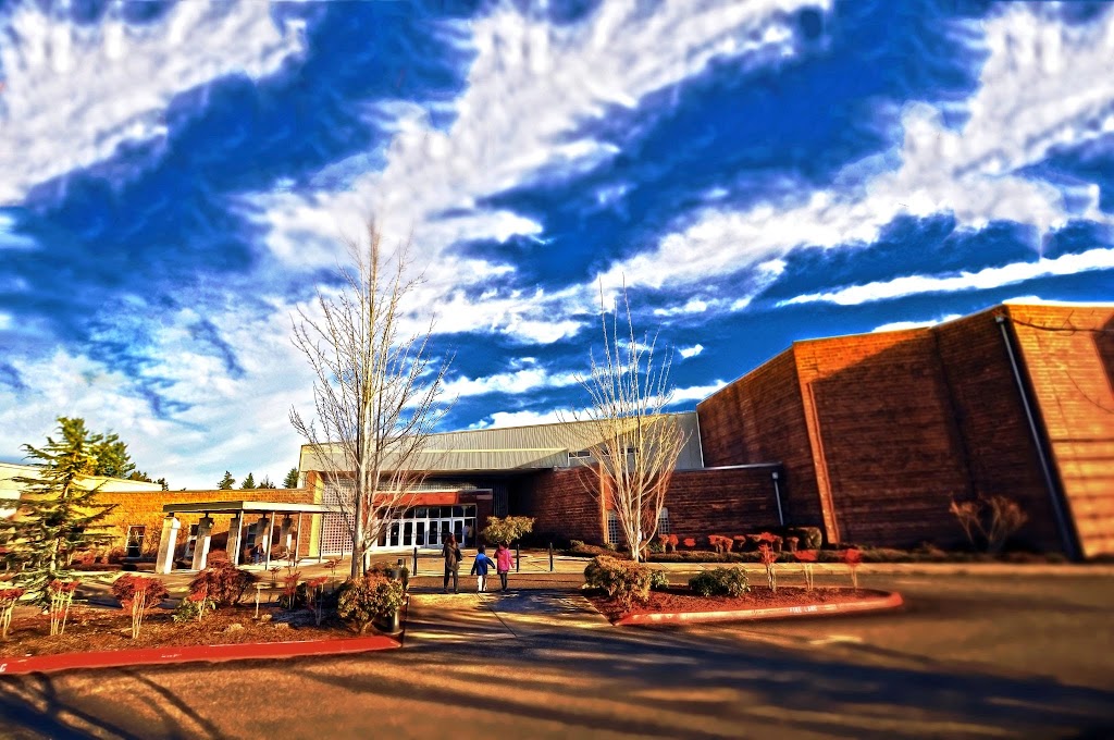 Crossroads Community Church | 7708 NE 78th St, Vancouver, WA 98662, USA | Phone: (360) 256-9711