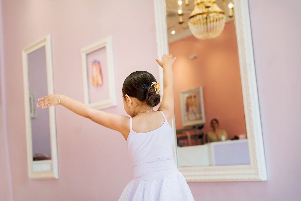 Tutu School Laguna Niguel | 31161 Niguel Rd i, Laguna Niguel, CA 92677 | Phone: (949) 416-4622