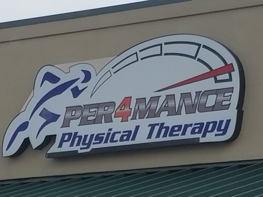Per4mance Physical Therapy | 224 S Brady St #109, Claremore, OK 74017, USA | Phone: (918) 923-4700