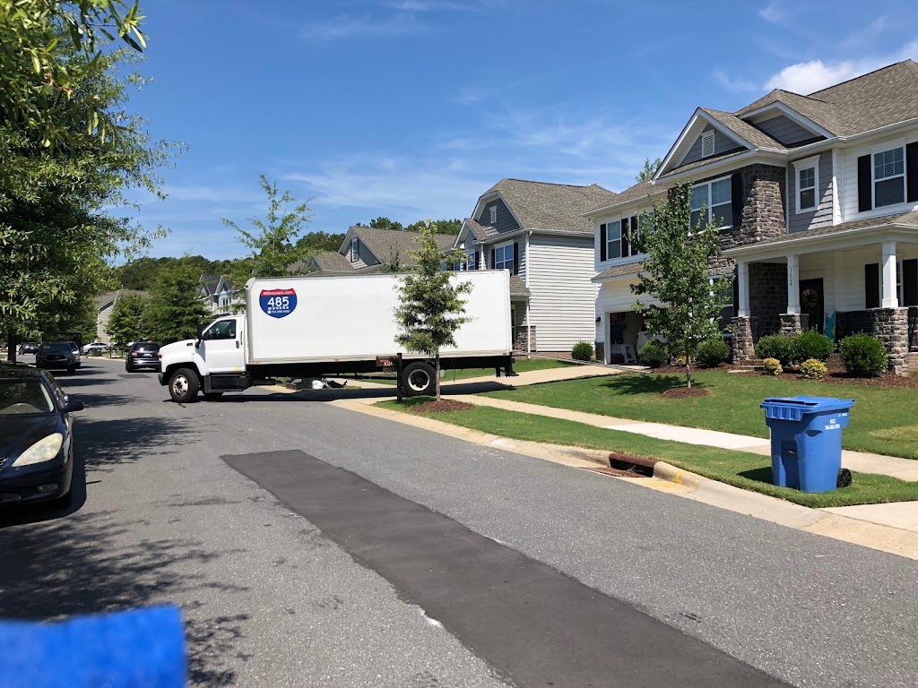 485 Movers Marvin | 207 Point Carpenter Rd, Fort Mill, SC 29707 | Phone: (704) 999-6002