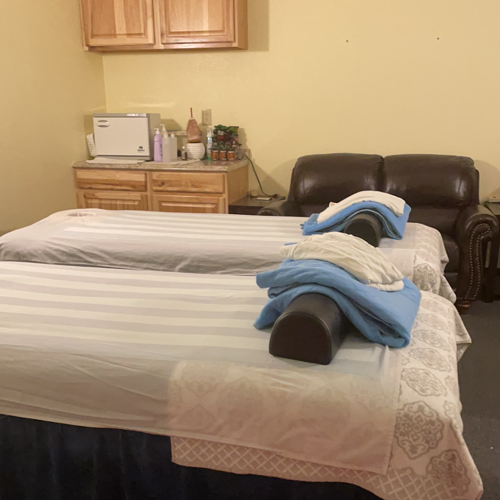 Healthy Paradise Spa | 1121 S Ranchwood Blvd, Yukon, OK 73099 | Phone: (405) 606-9242