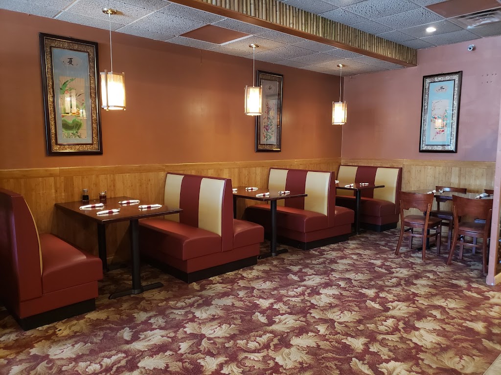 Spicy Garden | 99 B Taylor Ave, Manasquan, NJ 08736, USA | Phone: (732) 223-8888