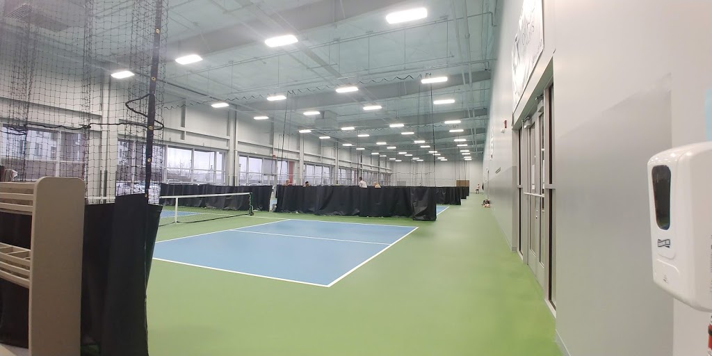 Iowa West Field House | 5 Arena Way, Council Bluffs, IA 51501, USA | Phone: (712) 322-1831