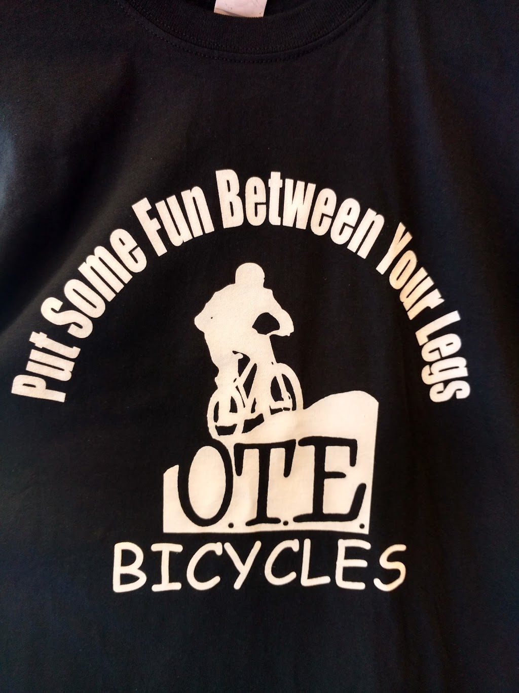 OTE Bikes & More | 2606 Bayshore Blvd, Dunedin, FL 34698, USA | Phone: (727) 831-0085