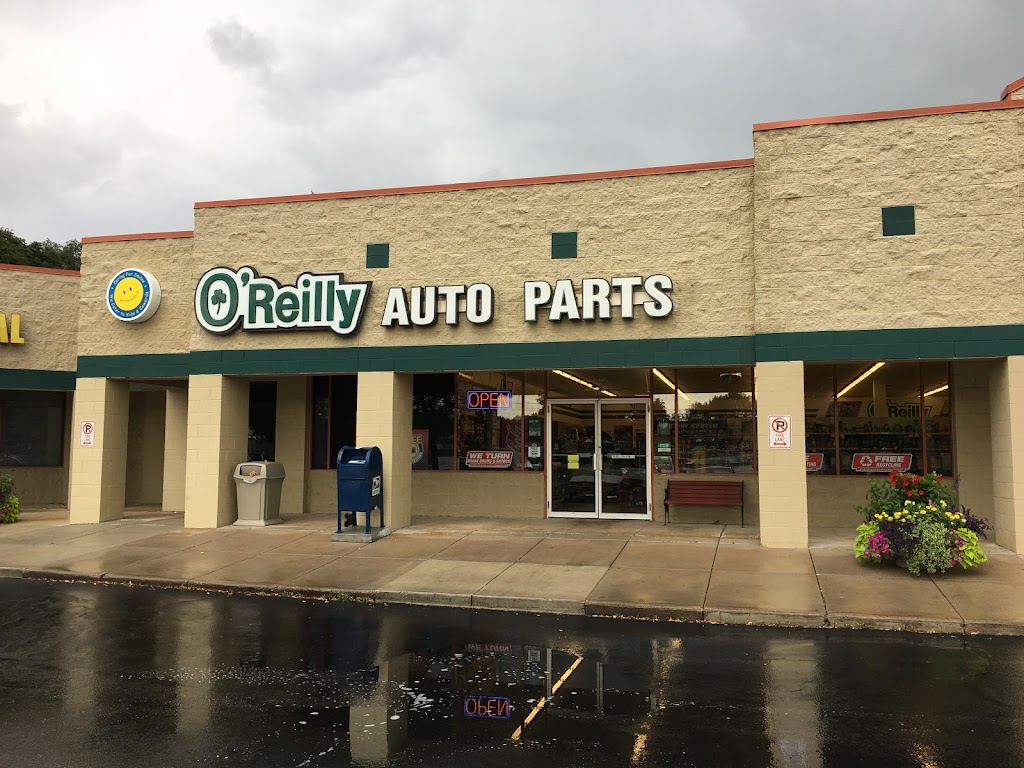 OReilly Auto Parts | 3900 Vinewood Ln N, Plymouth, MN 55441 | Phone: (763) 553-1842