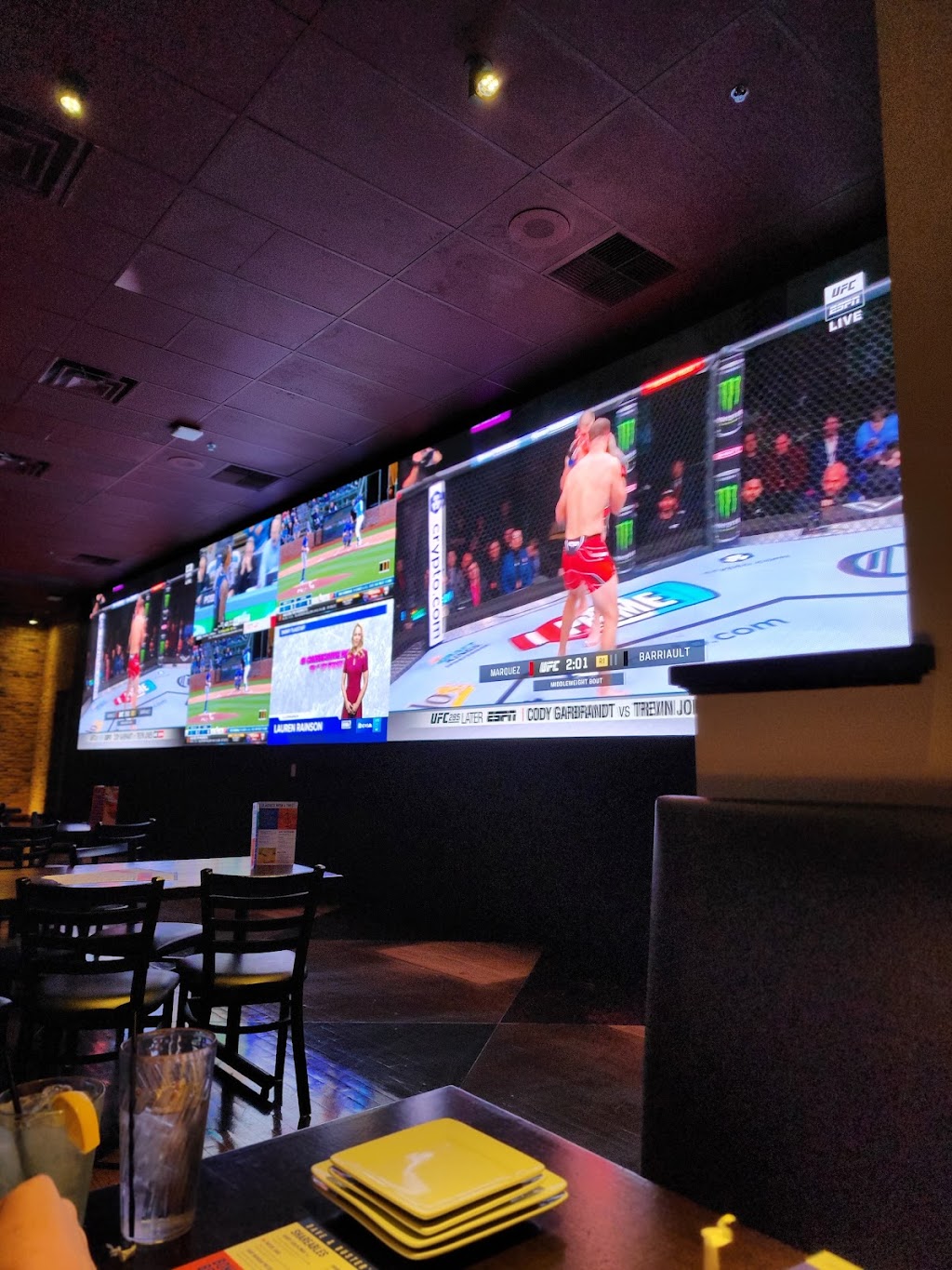 Dave & Busters Phoenix - Scottsdale | 21001 N Tatum Blvd Suite 44-1400, Phoenix, AZ 85050, USA | Phone: (480) 538-8956