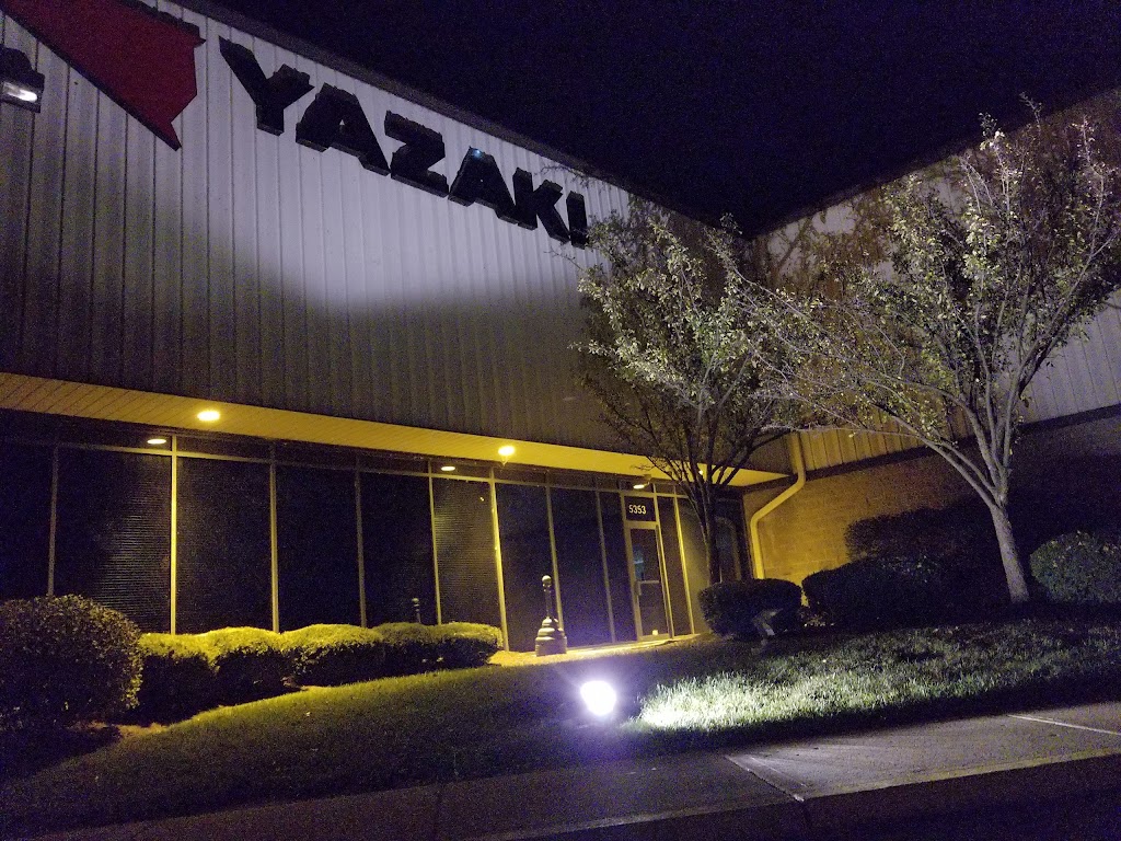 Yazaki North America | 5353 Fisher Rd, Columbus, OH 43228, USA | Phone: (734) 983-1000