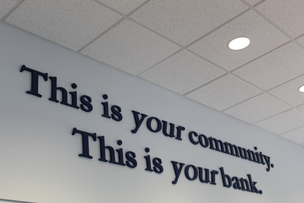 Community First Bank of Indiana | 17661 Village Center Dr, Noblesville, IN 46062 | Phone: (317) 399-7500