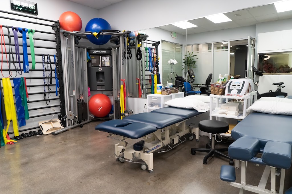 Han Orthopaedics | 505 S Virgil Ave #205, Los Angeles, CA 90020, USA | Phone: (213) 805-5822