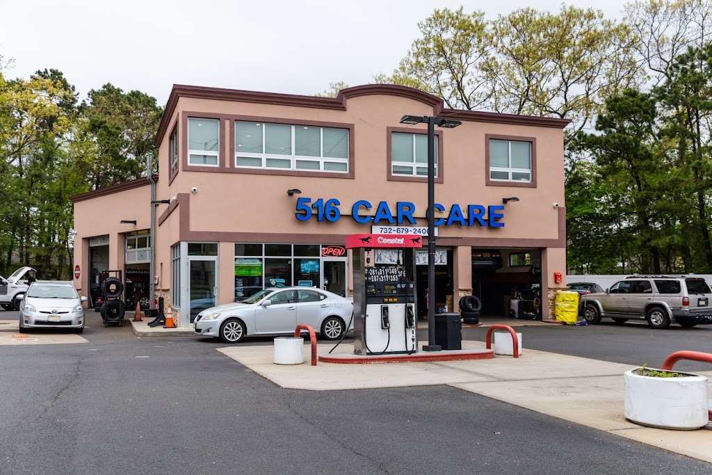 516 Car Care | 2402 County Rd 516, Old Bridge, NJ 08857, USA | Phone: (732) 679-2400