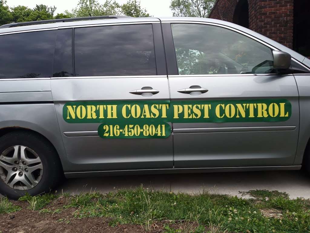 North Coast Pest Control Solutions | 269 E 149th St, Cleveland, OH 44110, USA | Phone: (216) 450-8041