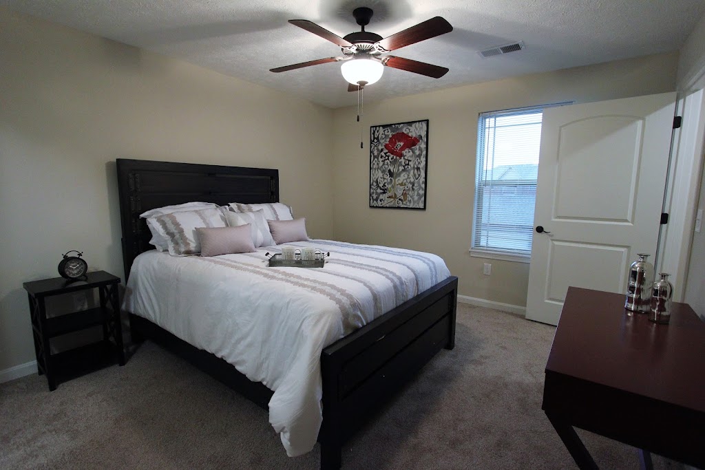 Shelby Oaks Apartments | 121 Breighton Cir, Shelbyville, KY 40065, USA | Phone: (502) 437-2511