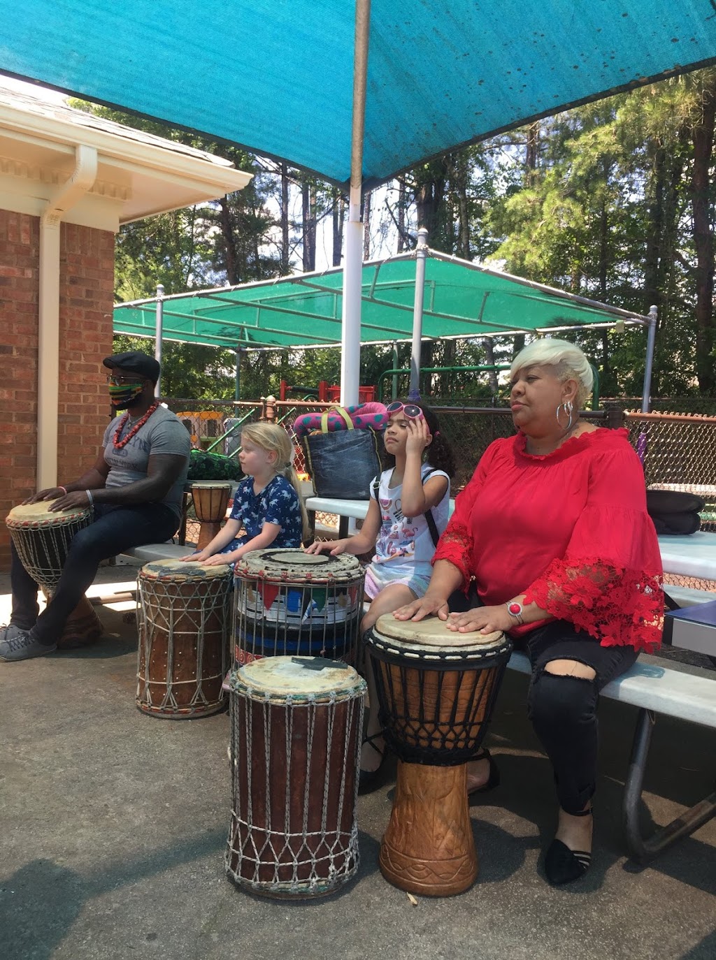 Discovery Point Zoar Rd | 3775 Zoar Rd, Snellville, GA 30039, USA | Phone: (770) 985-9555