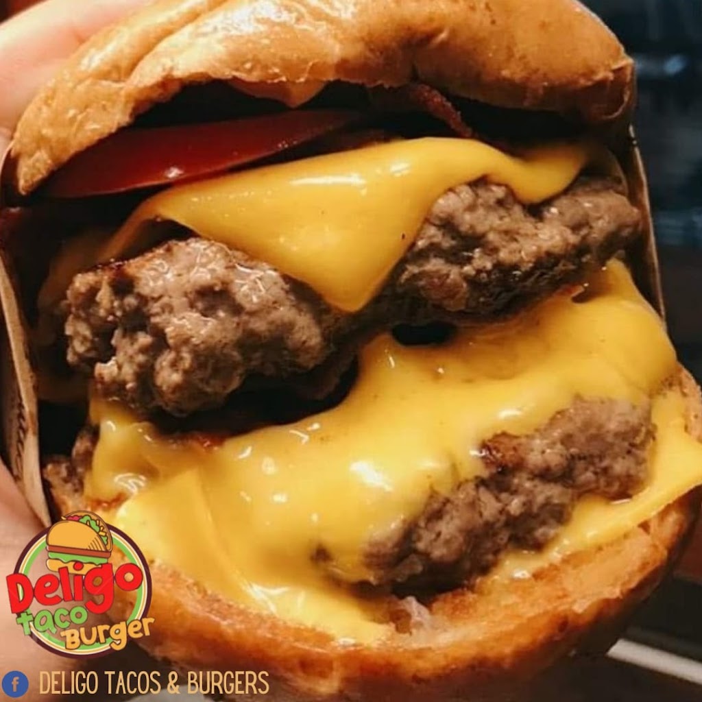 DeliGo Taco Burger | 1515 Southeast Pkwy, Azle, TX 76020, USA | Phone: (817) 237-1925
