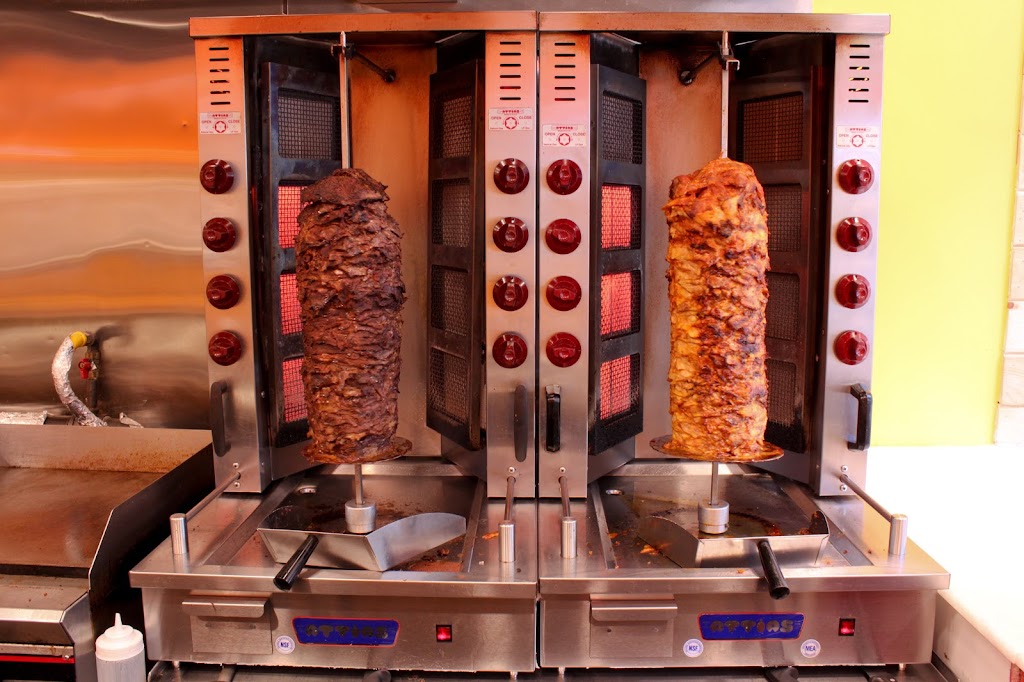 Shawarmania | 22-49 31st St, Queens, NY 11105, USA | Phone: (718) 545-1800