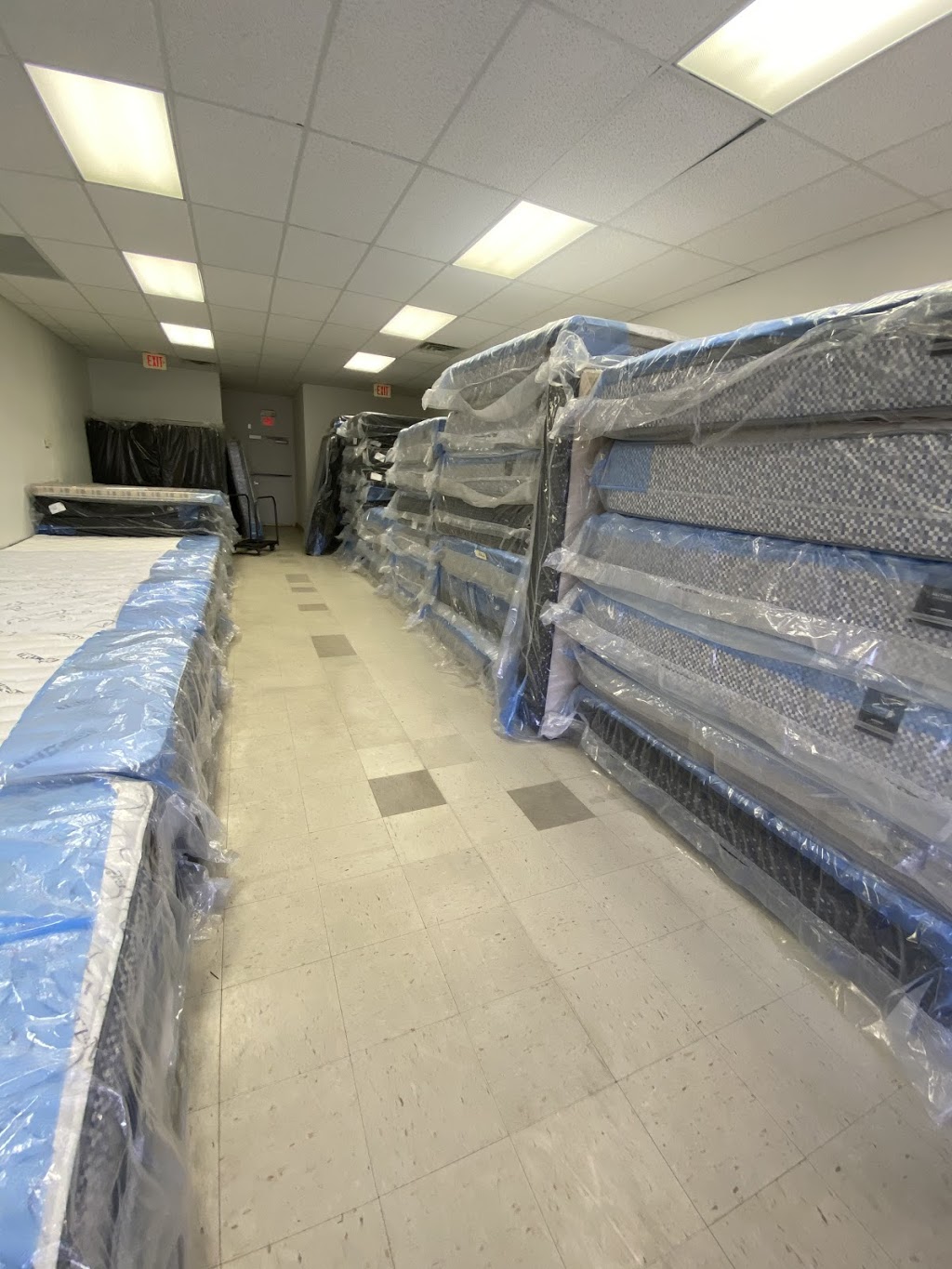 Mattress By Appointment | 650 E Horizon Dr Unit 6, Henderson, NV 89015, USA | Phone: (702) 803-0253