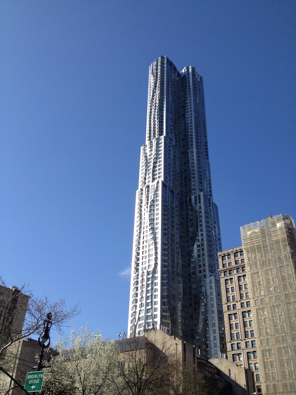 Office of the New York City Comptroller | 1 Centre St #530, New York, NY 10007, USA | Phone: (212) 669-3916