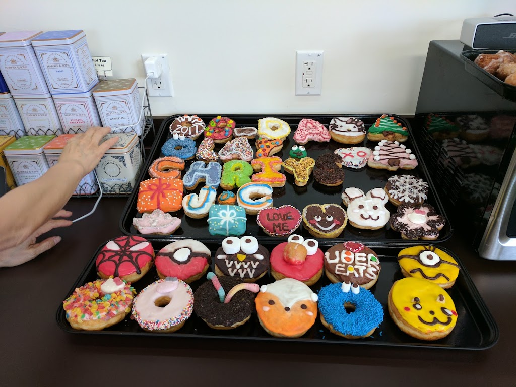 J&C Donut | 410 N Valley Pkwy #200, Lewisville, TX 75067, USA | Phone: (214) 222-1142