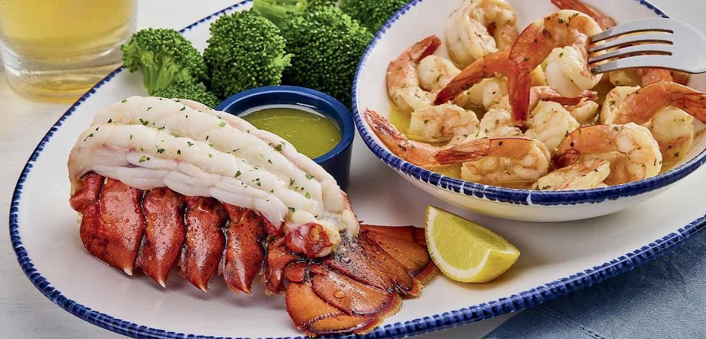 Red Lobster | 21233 Hawthorne Blvd, Torrance, CA 90503, USA | Phone: (310) 316-3133