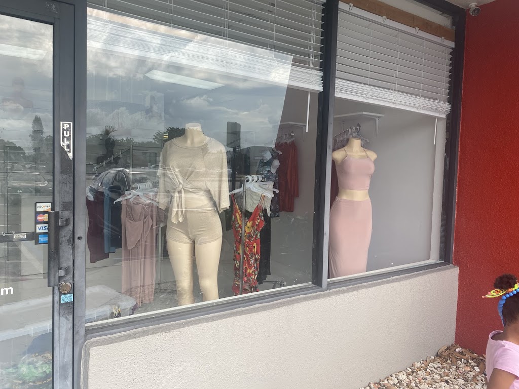 Looks are us | 19323 NW 2nd Ave, Miami Gardens, FL 33169, USA | Phone: (786) 390-8840