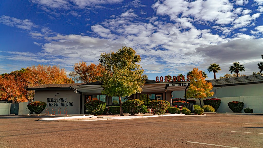 Gadzooks Enchiladas and Soup | 3313 N 7th St, Phoenix, AZ 85014, USA | Phone: (602) 279-5080