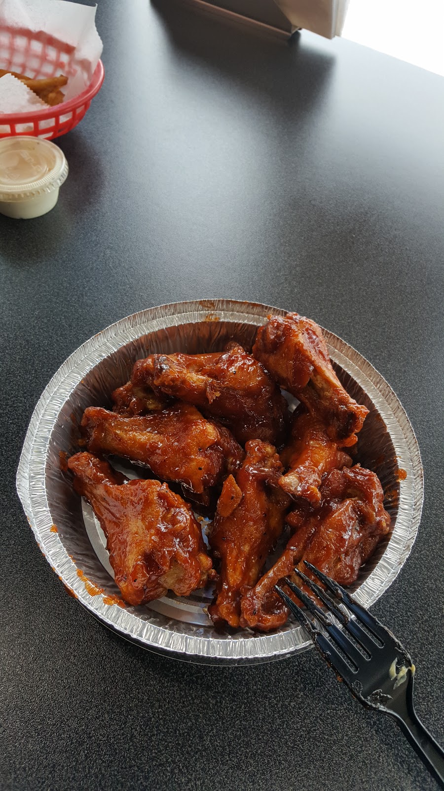 ATL Wings | 1051 Hempstead Turnpike, Franklin Square, NY 11010 | Phone: (516) 775-9464