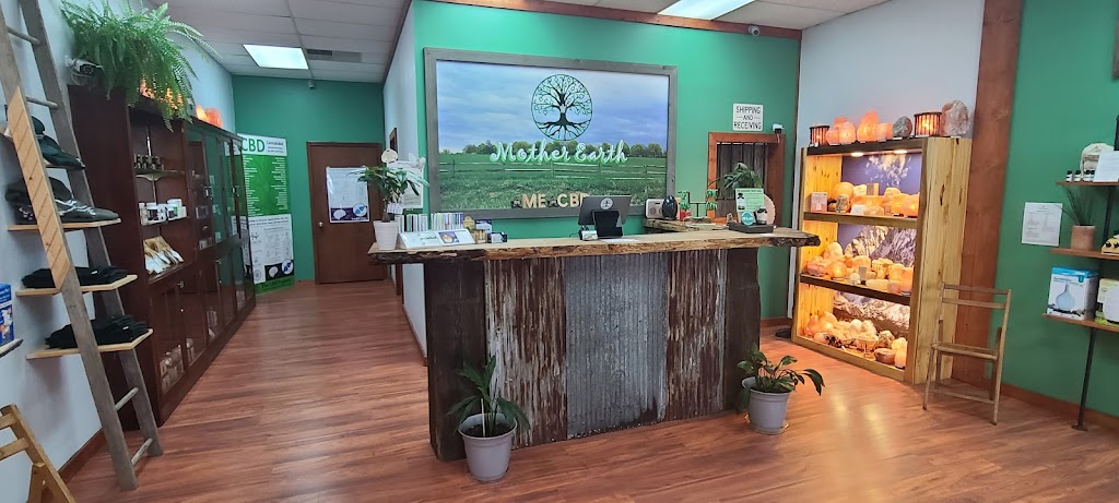 Mother Earth Natural Health - The CBD Experts | 59057 Gratiot Ave, New Haven, MI 48048, USA | Phone: (586) 315-9000